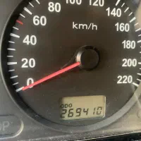 پارس ۸۶خانگی|خودرو سواری و وانت|سنندج, |دیوار