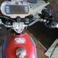 فروش موتور ۲۰۰ مدل ۴۰۴