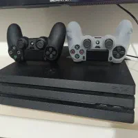 پی اس فور پرو