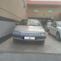 پژو405|خودرو سواری و وانت|قم, شهید صیاد شیرازی|دیوار