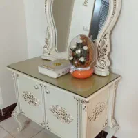 بوفه و کنسول