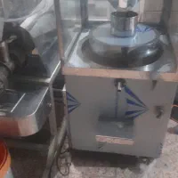 فروش دست دوم ارده گیروکره وروغنگیرسبزی خوردکن|فروشگاه و مغازه|ایذه, |دیوار