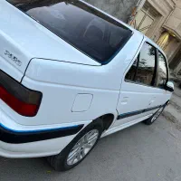 پژو پارس سفارشی exl|خودرو سواری و وانت|زاهدان, |دیوار