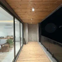 واحد ۱۳۰ متری دو خواب / ویودار / محدوده گلستان|فروش آپارتمان|لاهیجان, گلستان|دیوار