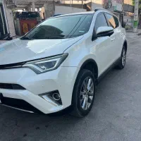 تویوتا رافور