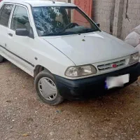 پراید‌دوگانه‌شرکتی