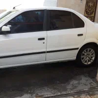 سمندEF7دوگانه۸۹|خودرو سواری و وانت|سنندج, |دیوار