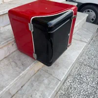 باکس موتور