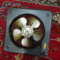 فن تهویه هوا دوعدرحدنواصل