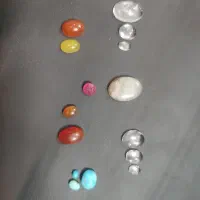 انواع سنگ معدنی اصلی در نجف عقیق یمن فیروزه