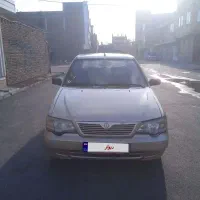 پراید 132 مدل88|خودرو سواری و وانت|میاندوآب, |دیوار