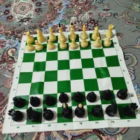 شطرنج|کلکسیون و سرگرمی|نسیم‌شهر, |دیوار