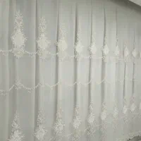 قیمت سه میلیون|پرده، رانر، رومیزی|آبیک, |دیوار