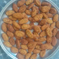 کلوچه خانگی