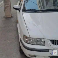 سمند EF7 مدل ۹۲|خودرو سواری و وانت|تهران, شهرک فردوس (حسینی)|دیوار