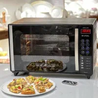 توستر سیجوال و گل|اجاق گاز و لوازم برقی پختوپز|طرقبه, |دیوار