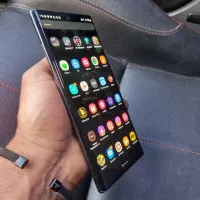 سامسونگ نوت 10پلاس رم 12