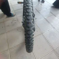 دوچرخه حرفه‌ای 27.5 viva عالی مخصوص مسابقات