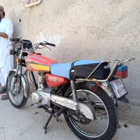 موتور  مدل 83 ترو تمیز بدون مشکل