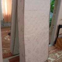 تشک تخت یکنفره رویال مدل بلریان نو|تشک تختخواب|چادگان, |دیوار