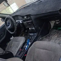 اردی مدل ۸۴ بنزینی