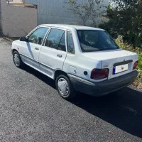 پراید ۱۳۱|خودرو سواری و وانت|کلاچای, |دیوار