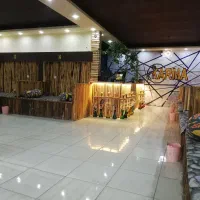 واگذاری کافه خان سالار
