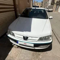 پارس تیوفایو ۱۴۰۲