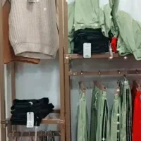 لوازم و دکور بوتیک|فروشگاه و مغازه|ساری, |دیوار