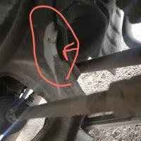 معاوضعه با پرای وانت اریسان مدل پایین|خودرو سواری و وانت|اسلامشهر, شهرک قائمیه|دیوار