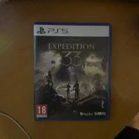 بازی clair obscur expedition 33