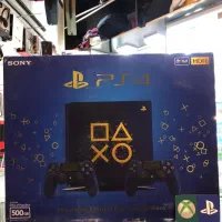 خریدار وفروش Ps4 slim fat Poro کپی خور اکانتی|کنسول، بازی ویدئویی و آنلاین|تهران, سعادتآباد|دیوار