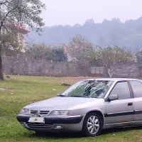 زانتیا مدل86