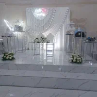 باغ برای مراسم شادی شما