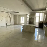 ۱۱۰ متر بزرگمهر غربی دو خواب