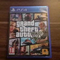 فروش بازی GTA V