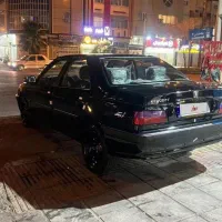 راننده سطح شهر