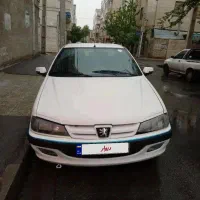 پارس  سال مدل ۱۳۸۸