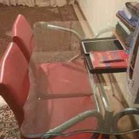 میز نهارخوری ۴ نفره