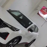 چانگان cs55 سفیدومشکی وخاکستری صفرو کارکرده . cs35|خودرو سواری و وانت|اصفهان, همدانیان|دیوار