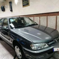 پرشیا سال 1402 موتور جدید در حد صفر