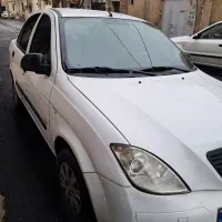 تیبا۱ مدل ۱۴۰۱ بی رنگ و شاسی پلمپ