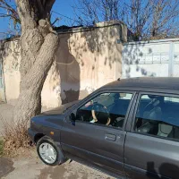 پراید۱۳۱دوگانه مدل۹۴|خودرو سواری و وانت|قوچان, |دیوار