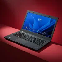 ThinkPad T470P لپتاب مهندسی لنوو/ 1T SSD / 32 DDR4|رایانه همراه|مشهد, آبکوه|دیوار