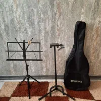 لوازم گیتار