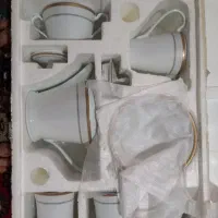 سرویس صبحونه خوری نومناسب جهیزیه