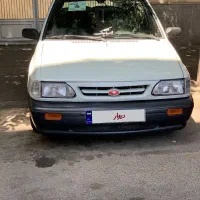 ماشین پراید|خودرو سواری و وانت|تبریز, |دیوار