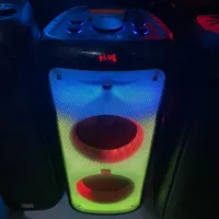 باند و اسپیکر پارتی باکس +1100 جی‌بی‌ال +1100 JBL|سیستم صوتی خانگی|تهران, دانشگاه علم و صنعت|دیوار