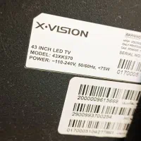 تلویزیون ایکس ویژن