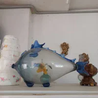 تنگ ماهی بزرگ